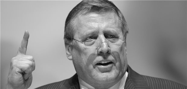 Dr. Wolfgang Hoppenthaller