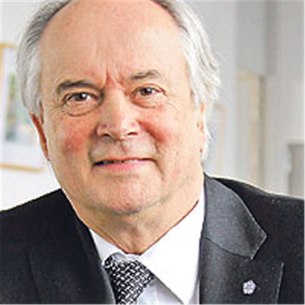 KV Bayerns will weg vom reinen Morbiditätsbezug Dr. Wolfgang Krombholz, Vorstandschef der KV Bayerns.