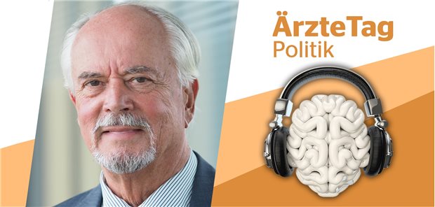 Verdrängen MVZ-Investoren Ärzte aus der Versorgung, Dr. Krombholz? Dr. Wolfgang Krombholz, Vorstandsvorsitzender der KV Bayerns, fürchtet, dass rendite-getriebene MVZ in Investorenhand nicht die gesamte Palette der Versorgung anbieten.