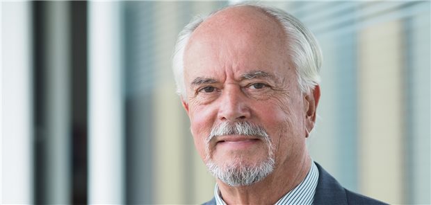 Dr. Wolfgang Krombholz war zwölf Jahre lang Vorsitzender der Vertreterversammlung. Er kandidiert nicht mehr.