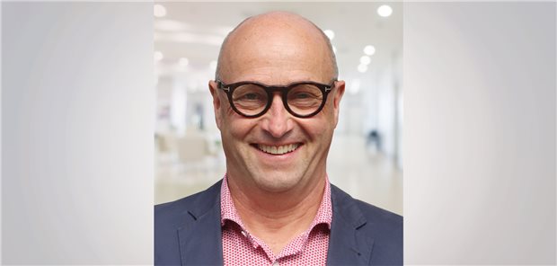 Dr. Richter ist neuer Gesamtleiter des InnKlinikums Altötting und Mühldorf Dr. Wolfgang Richter übernimmt zum 1. Juni die Gesamtleitung des InnKlinikums Altötting und Mühldorf.
