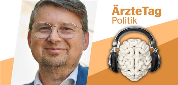 Dr. Ritter: Das stört uns Hausärzte an den Notfallreform-Vorschlägen Dr. Wolfgang Ritter, Landesvorsitzender des Bayerischen Hausärzteverbands, sieht noch erheblichen Nachbesserungsbedarf bei den Vorschlägen zur Notfallreform.