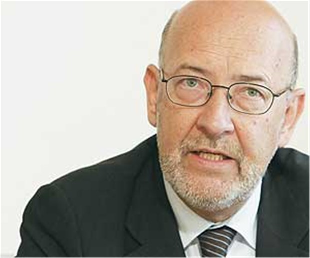 Wesiack: "Tod der Fachärzte" nicht in Sicht Dr. Wolfgang Wesiack: Der Spezialärztesektor stehe auch Hausärzten offen.