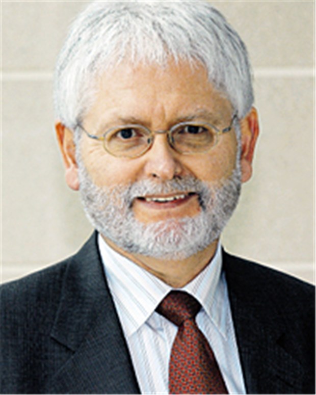 Ärztek(r)ampf im Kinderland Dr. Wolfram Hartmann, Bundesvorsitzender des BVKJ