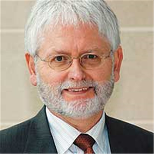 Pädiater lehnen Kinderschutzgesetz ab Dr. Wolfram Hartmann, Präsident des BVKJ.