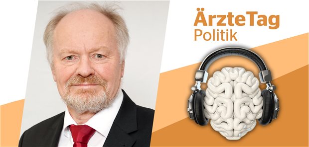 Wie sehen die Krankenkassen die Ambulantisierung, Dr. Leber? Dr. Wulf-Dietrich Leber, Abteilungsleiter Krankenhaus beim GKV-Spitzenverband.