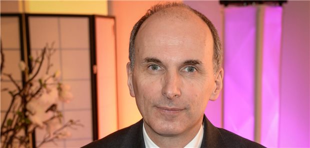 Wie der erste virtuelle Tag der Organspende aussehen wird Dr. med. Axel Rahmel (Medizinischer Vorstand bei der Deutschen Stiftung Organtransplantation DSO).