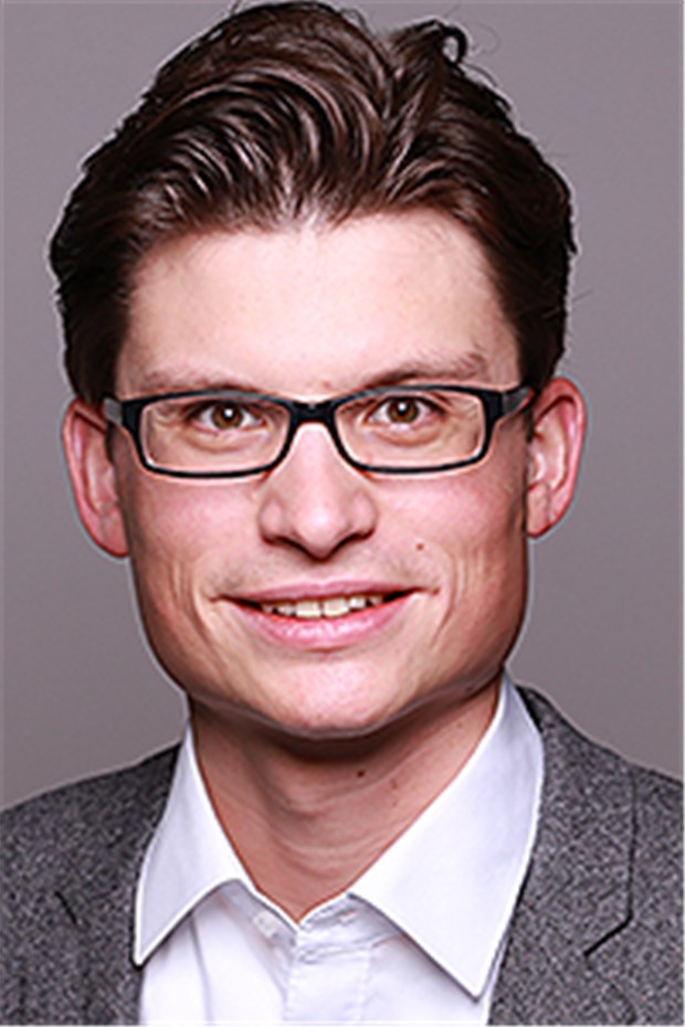 Differenzierung hilft! Dr. med. Kevin Schulte ist Mitautor der Datenanalyse zu Organspenden.