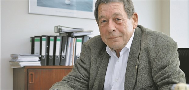 "Die Stimmung kann schnell umschlagen" Dr.Klaus Bittmann ist Sprecher der Genossenschaft Nord – und verstärkt auf der Suche nach neuen Mitgliedern für das berufspolitische Gremium. © Dirk Schnack