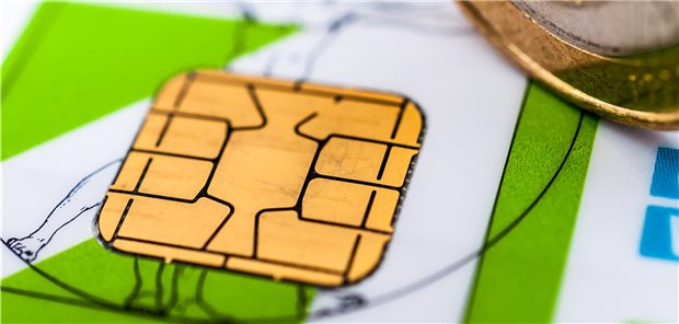 Dreh- und Angelpunkt der Digitalisierung in der Medizin: die eGK.