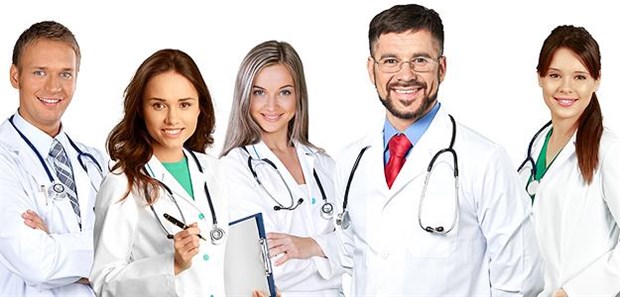 Drei Fachbereiche wuchsen im vergangenen Jahr um mehr als 500 berufstätige Fachärzte an: Chirurgie, Orthopädie/Unfallchirurgie und Anästhesie.