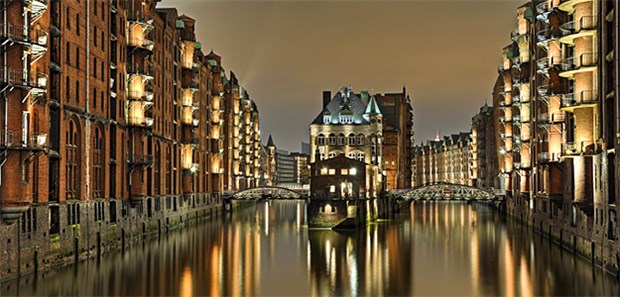 Hamburg räumt beim Innovationsfonds ab Drei Hamburger Projekte werden aus dem Innovationsfonds mit 22 Millionen Euro gefördert.