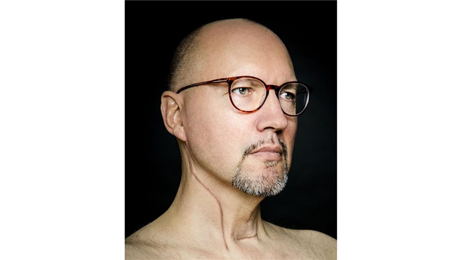 Drei Operationen musste Dirk Rohde über sich ergehen lassen. Die Narben sind heu...