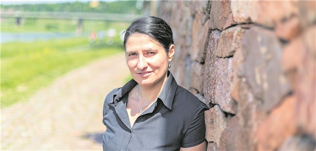 Dresden oder Leipzig? Keine Chance! Medizinstudentin Yvonne Müller will später auf dem Land arbeiten.