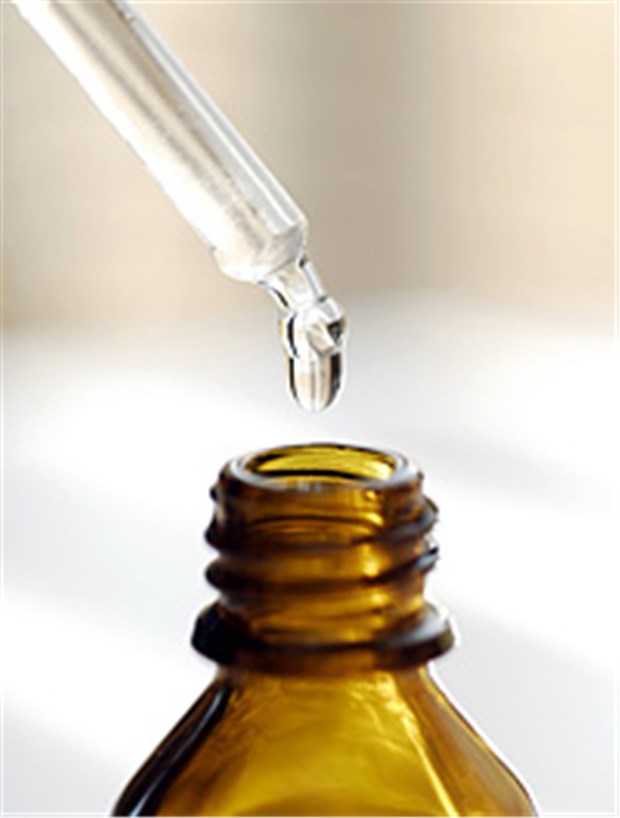 BSG konkretisiert Rechtsprechung zu Off-Label-Use Dronabinol-Tropfen gibt es in Deutschland nur als Rezepturarzneimittel im Off-Label-Use. Das setzt der Anwendung sehr enge Grenzen.