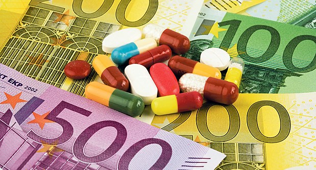 Pharmaunternehmen dringen auf geheime Rabatte Dürfen am Ende alle wissen, was ein Arzneimittel kostet? Die Pharmaindustrie ist alarmiert.