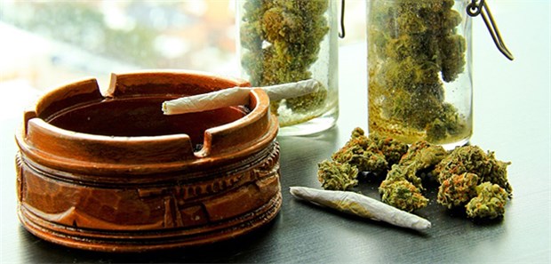Düsseldorf könnte zur ersten deutschen Stadt werden, in der Cannabis legal verkauft werden kann.