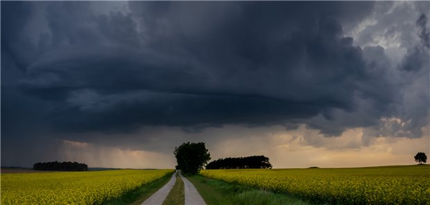 Düstere Stimmung im ambulanten Bereich hält an Düstere Aussichten: Die Einschätzung der wirtschaftlichen Lage hat sich bei Haus- und Fachärzten weiter verschlechtert.