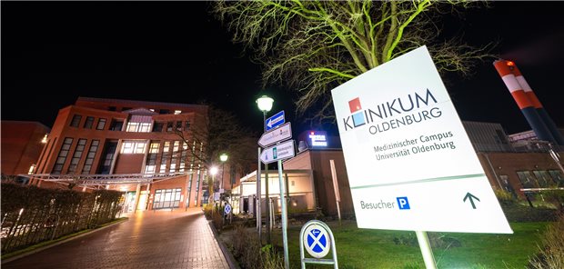 Niedersächsische Kliniken präsentieren Forderungskatalog Düstere Aussichten: Die wirtschaftliche Lage der Krankenhäuser in Niedersachsen ist laut NKGi nach zwei Jahren Corona-Pandemie „schlechter als je zuvor“.