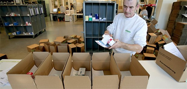 SPD bringt einen Euro pro Packung ins Spiel Durch das Boni-Urteil vom Oktober 2016 hat der EuGH ausländische Versandapotheken von der in Deutschland geltenden Preisbindung ausgenommen.