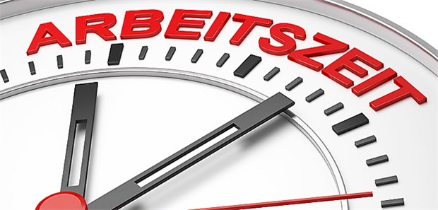 Wirkt sich längere Arbeitszeit auf die Gesundheit aus? Durch die Arbeitszeiterhöhung, hat sich der selbst eingeschätzte Gesundheitszustand der Befragten verschlechtert.