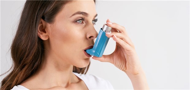 Durch die Bedarfstherapie mit Budesonid-Formoterol wurden schwere Asthmaexazerbationen um 31 Prozent reduziert.