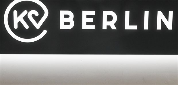 Logo der KV Berlin