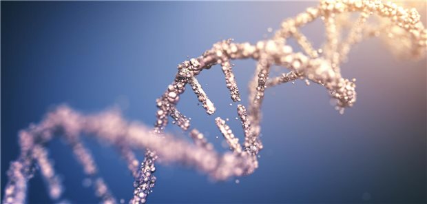 Genetische Diagnostik: Empfehlungen zu Zusatzbefunden bei Minderjährigen veröffentlicht DNA-Doppelhelix