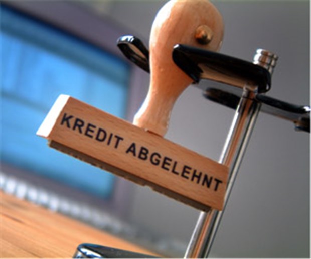 Banken lassen Kunden in die Schufa-Falle tappen Durch häufige Kreditanfragen verschlechtert sich der Scoring-Wert der Schufa.