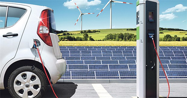 Durst nach Strom statt Benzin: Akku-Hersteller hoffen auf eine Börsenrallye mit Elektroautos.