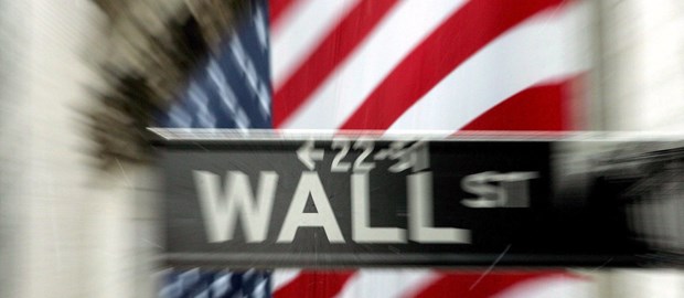 Kommt der Auftrieb an den US-Börsen? Dynamik an der Wall Street.