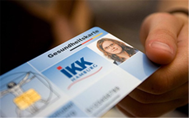 Regierung macht Druck bei der E-Card E-Card: In Berlin wird offensichtlich Gas gegeben.