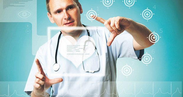 E-Fallakte wird zum festen Therapietool E-Fallakten sollen unabhängig von der Praxis-IT schnellen Zugriff auf Behandlungsdaten erlauben.
