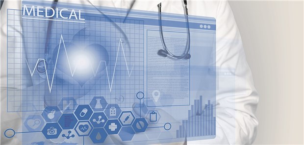 E-Gesundheitsakten bieten Platz für viele patientenrelevante Gesundheitsinformationen.