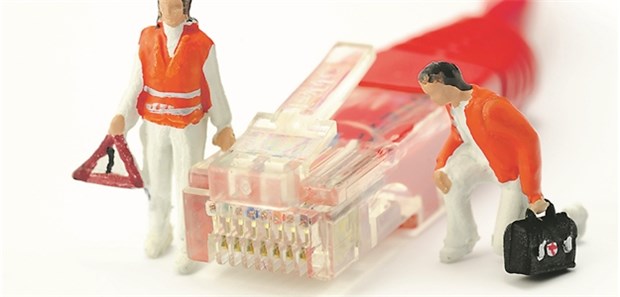 E-Health wird in Deutschland bis auf Weiteres noch eine Großbaustelle bleiben.