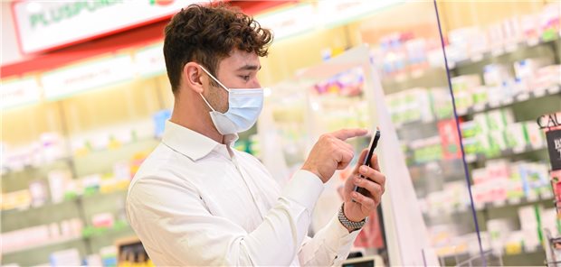 E-Rezept einlösen ganz ohne Papier? Das soll jetzt mit der E-Rezept-Lösung der CompuGroup möglich sein.