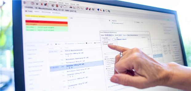 E-Rezept in der Praxis: Wird es irgendwann auch dem Klima nutzen?