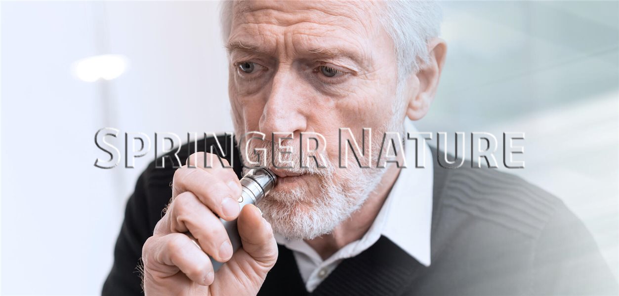 elfbar elfa kaufen Pneumologie: E-Zigaretten schädigen Makrophagen in der Lunge – Deutsches  Ärzteblatt main image 0