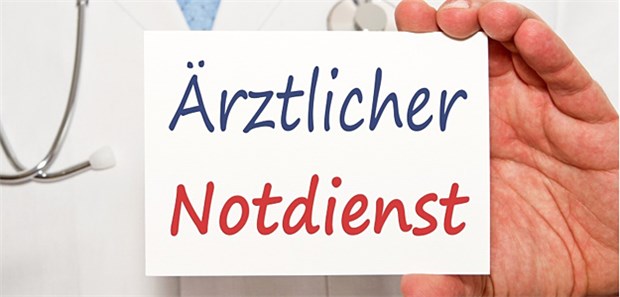 EBM-Schwachstelle: telefonische Erstkonsultation im Notfalldienst.