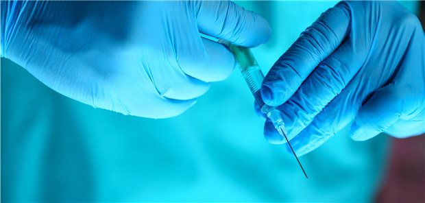 ED-Therapie mit Intrakavernösen Injektionen von OnabotulinumtoxinA: Eine Wundertherapie für alle ist es wohl nicht, aber immerhin 40 Prozent der Probanden sprachen in einer Studie an.