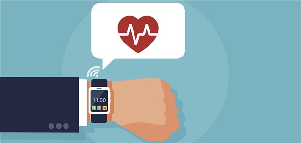 EKG-Wearables wie die Smartwatch haben ihre Stärken: Hohe Sensitivitäten und Spezifitäten besonders beim Vorhofflimmern-Screening sind in Studien belegt, berichtete ein Kardiologe bei den DGK Herztagen.