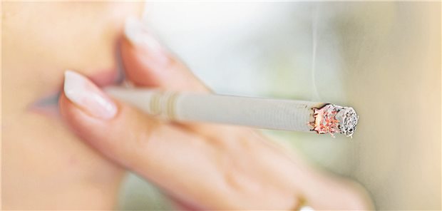 EU-Gesundheitskommissarin Stella Kyriakides sieht in der Rauchprävention gerade bei Jugendlichen den Schlüssel zu einem rauchfreien Europa.