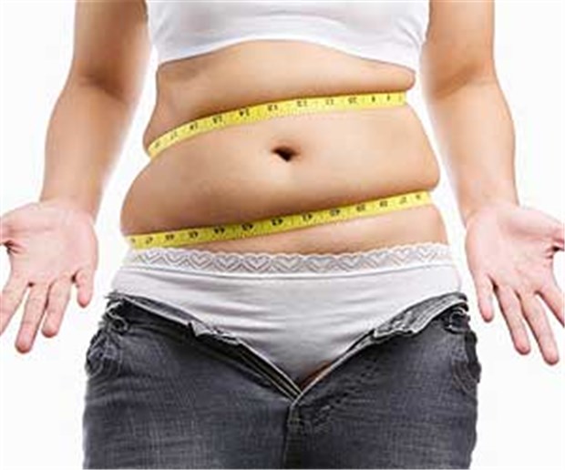 Sture Hormone stören beim Abnehmen Eben passte die Hose noch, jetzt nicht mehr: Wer wieder zunimmt, nachdem er abgenommen hat, muss mit seinen Hormonen hadern.
