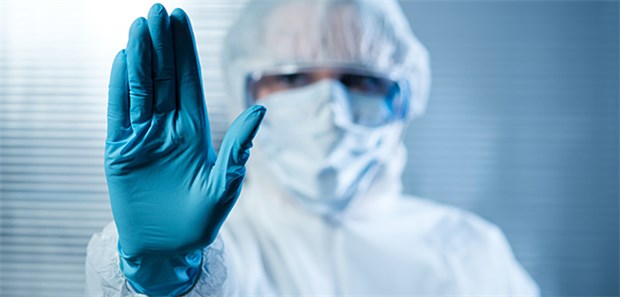 Ebola-Impfstoff wird im Kongo eingesetzt Ebola ist hoch ansteckend. Ein neuer Impfstoff soll für einer Infektion schützen.