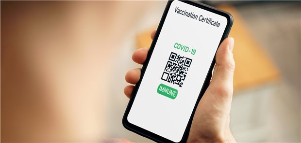 Fake-Impfzertifikate: Schwachstellen könnten Arztpraxen oder Apotheken sein Echt oder illegal erworben – beim digitalen Impfnachweis stellt sich die Frage derzeit immer öfter in Europa, seit Fake-Zertifikate im Aufwind sind.
