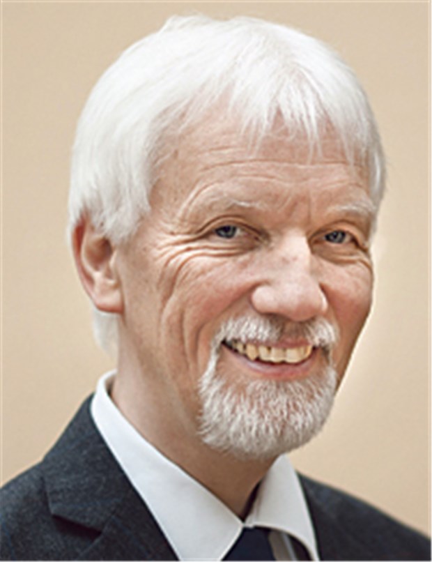 Normaler Spieltrieb oder doch schon ADHS? Eckhard Ziegler-Kirbach ist niedergelassener Kinderarzt in Bremerhaven.