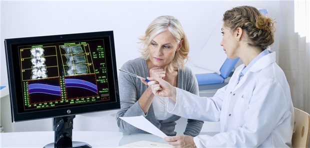 Egal, auf welcher Versorgungsebene: In Zukunft sollen die Daten der Rheumatologen auf einer Plattform zusammenlaufen.