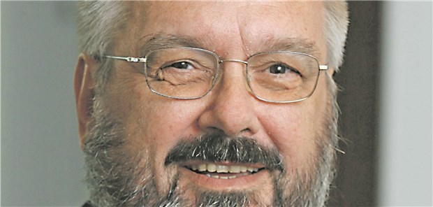 Ehemaliger KVWL-Chef Dr. Wolfgang-Axel Dryden weiterhin aktiv.