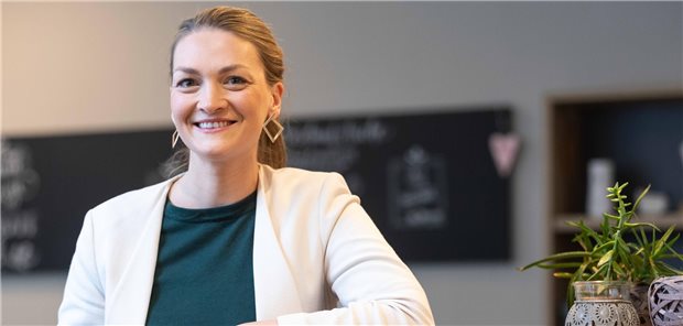 Ehemals Digitalministerin in Bayern, ist Judith Gerlach (38) seit November im Freistaat nun Ministerin für Gesundheit, Pflege und Prävention.
