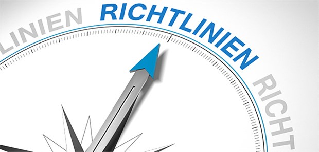 Eher zurückhaltend agieren oder intervenieren? Die DEGAM hat für diverse Maßnahmen Richtlinien gegen Über- und Unterversorgung herausgegeben.